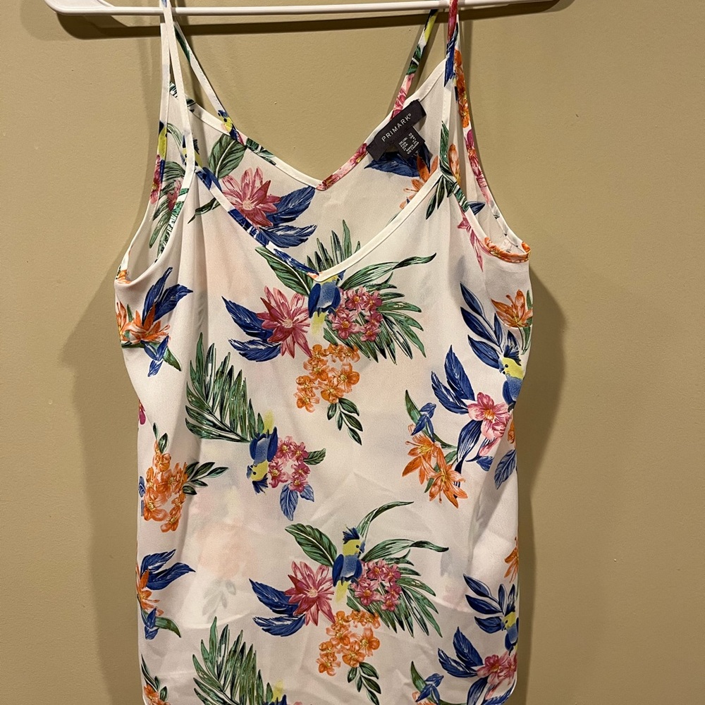 Primark tank top